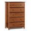 Commode 5 tiroirs Shaker-17312159
