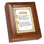 Sympathy Plastic Memory Box