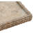 Chambers Grey Travertine Tray-137032373