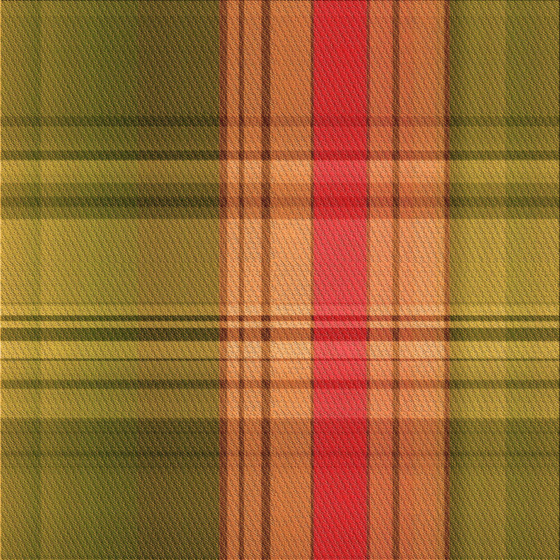 Indoor Rug, Square 6'
