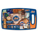 MLB Retro Series Cutting Board