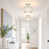 Nickel brossé