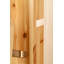 KEEPER COAT STAND RAW