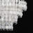 Ikraan 4 - Light Dimmable Tiered Chandelier-1362496224