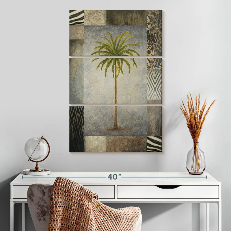 Harnek Sun Palm I