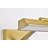 Hazel - 1 Foot LED Picture Light - 3 CCT Selectable - Acrylic Lens-285845278-285845264-285845265