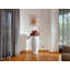 Grand pot de fleurs intérieur / extérieur en fibre de polyester H 35 po Kute Nest Global Welcome
