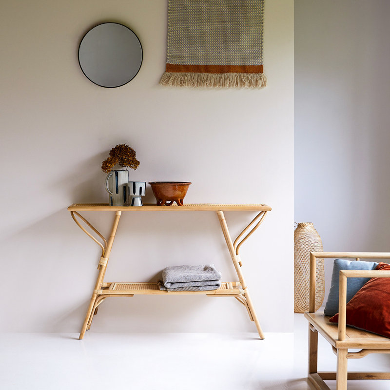Linglestown 125cm Console Table