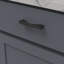 Channel Collection Handle Pull - Cabinet Pull - Contemporary Hardware for Drawers & Cabinets-109271777-23117473