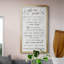«Self Care Guide», art textuel sur toile-118957284-118957286