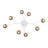 Torcia 16 Light Chandelier-1451291596