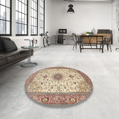 Murtaza Oriental Indoor Rug