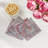 Byzantine Jewel Cotton Sateen Cocktail Napkins-122609808