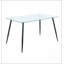 Table de salle à manger Modern Kitchen-2096754113