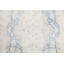 Tapis traditionnel délavé discret 10 x 13