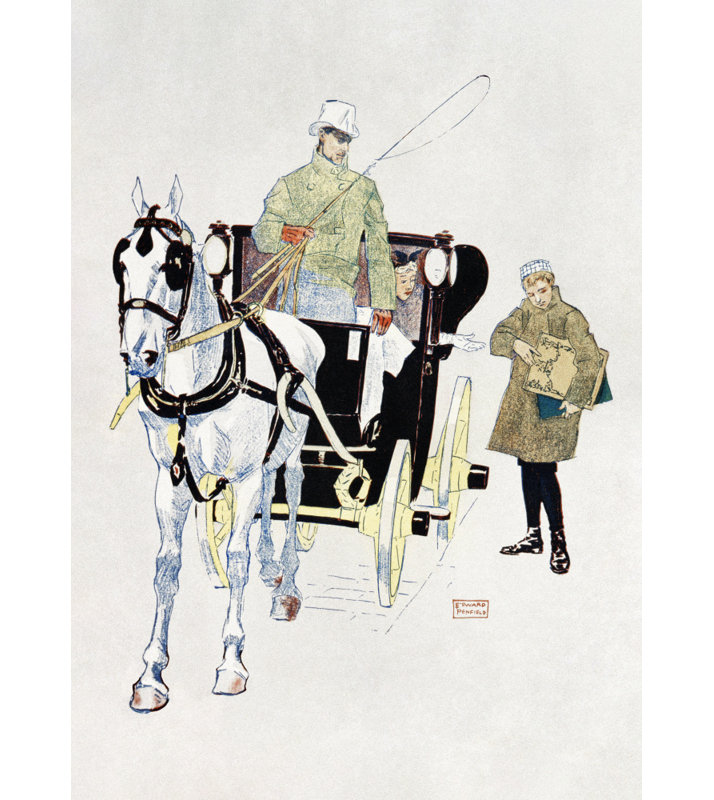 Wrapped Canvas Print, 121.92 cm H x 81.28 cm W