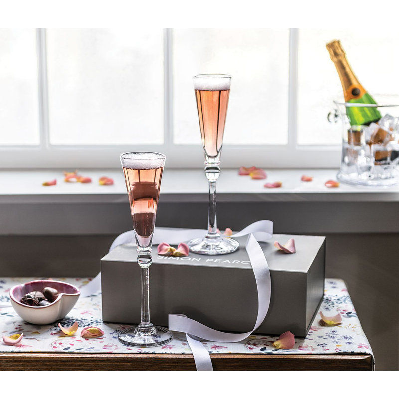 Hartland Champagne Flute