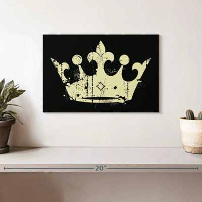 Couronne grunge Kerner