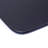 Coussin de conférence en similicuir Keasler