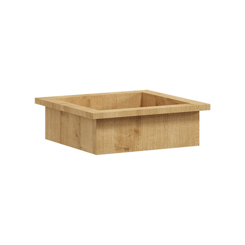 Natur Pur Bonner Decorative Bin