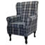 74cm Wide Tufted