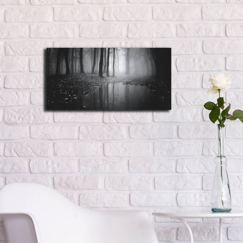 «Woods 2» par PhotoINC Studio, H 12 po x l 24 po