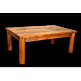 Table basse avec pieds Jorgensen