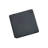 Stoneware Square 4 Piece Coaster Set