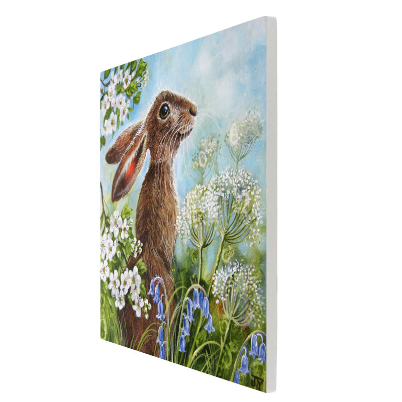 JUDITH YATES Farmhouse Wall Decor