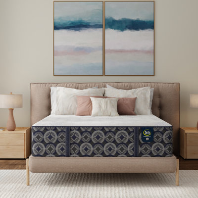 Serta Perfect Sleeper 14.5 Inch Extra Firm Tight Top Mattress