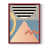 Red Single Picture Framed is out of stock