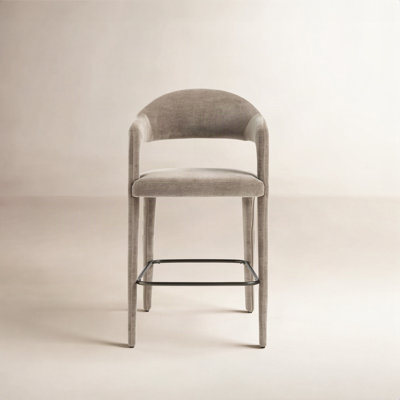 Cathline Bar and Counter Stool