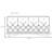 High-End Designed Sideboard