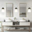 Appliques murales noires pour salle de bain-1494832914-1494832917