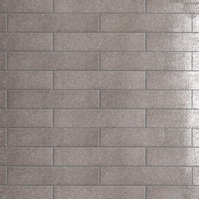 Muretto 2" x 10" Porcelain Subway Tile