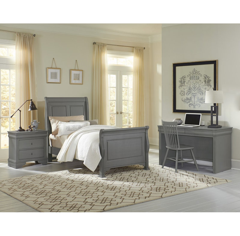  ensemble De Chambre à Coucher Personnalisable Arden