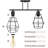 Markovich 2 - Light Vanity Light