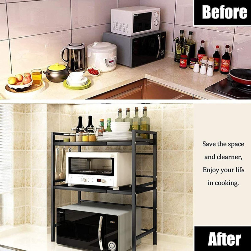 Steel Cabinet Shelving Rack