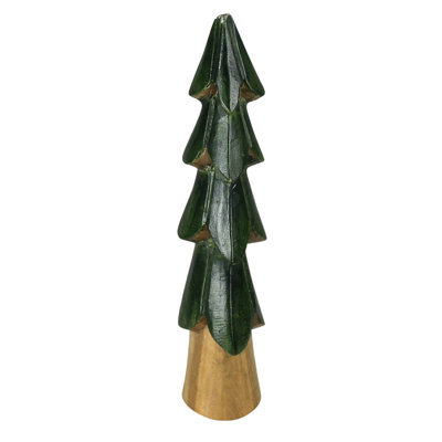 Christmas Tabletop Tree