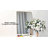 Bathroom Mirror with Tempered Glass and Aluminum Frame-35425070-28544407-28544393