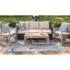 Tapis extérieur Iris couleur pierre-1066465529