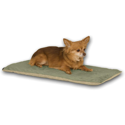 River Ridge Polyester Pet Bed