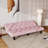 66" Velvet Sofa Bed-1529672860