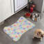 Tapis pastel 1 pièce