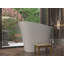 Baignoire profonde 47 "à trempage profond japonais-123515536