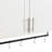 Bathroom Wall Cabinet With Adjustable Shelf Towel Bar And 5 Hooks For Storage In Bathroom Kitchen And Home