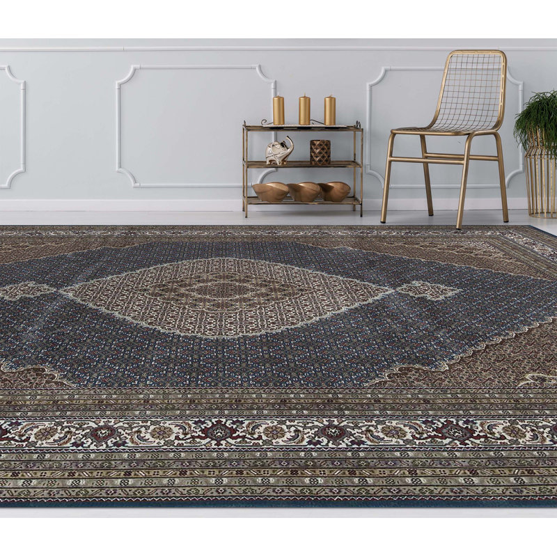 One-of-a-Kind 9'11" X 13'9" Area Rug