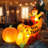 7ft Thanksgiving Inflatable Decoration