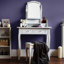 Dressing Table with Mirror