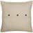 Katie's Vintage Stripe Euro Sham